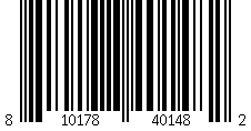 Barcode for Santorini Seamless Bandeau Bikini Top Black