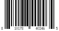 Barcode for Tulum Volley Swim Trunk Charcoal Haze