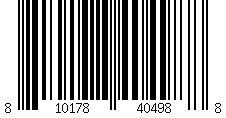 Barcode for Los Cabos Deep V One Piece Blue Leaf