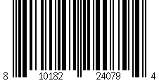 Barcode für Jackery Explorer 500 v2 Tragbare Powerstation