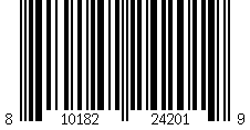 Barcode für Explorer 1000 v2 mit Zubehör