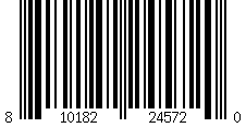 Barcode für Explorer 1000 v2 mit Zubehör