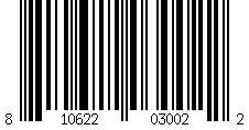Barcode for Fresh Chemise - XS / REGT - Rya