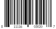 Barcode for Adolfo Sport Eau de Toilette 3.4 oz