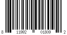 Barcode for 24H Tri Feather Brow Pen Taupe