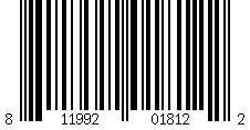 Barcode for 24H Tri Feather Brow Pen Charcoal