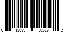 Barcode für QFiq Avatar der Herr der Elemente Aang Elite Max