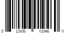 Barcode for Edge to Edge No-Grid Add-on for Glow