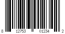 Barcode für Hyper-G Saitenset 12,2m-Grün