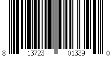 Barcode for Original SUNHEAT Round Patio Heater - Silver Hammered