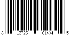 Barcode for Original SUNHEAT Round Patio Heater - Black