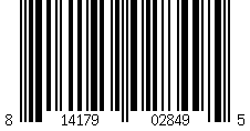 Barcode for KT Health Ice Sleeve