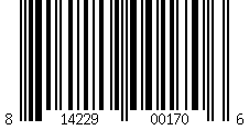 Barcode for Singing Elvis Paper Wallet