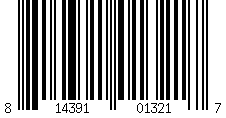 Barcode for Cupid's Bow Lipstick Desire