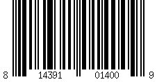 Barcode for Seven Deadly Sins Lip Gloss Avarice