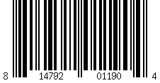Barcode for Artistic Cameo Replacement Blade (SILH-BLADE-3)