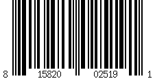 Barcode für Kompakte Tragetasche für Meta Quest 3/3S