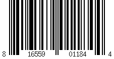 Barcode for Vo5, Conditioning Hairdressing Normal or Dry Hair, 1.5 Oz