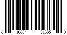 Barcode for SOPHi, Lost In London Nail Polish, 0.5 Oz