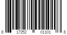 Barcode for A La Maison, Bar Soap, Coconut Creme, 8.8 oz