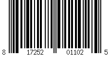 Barcode for A La Maison, Hand And Body Bar Soap Honey Crisp Apple, Honey Crisp Apple 8.8 oz
