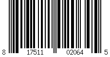 Barcode for Kai