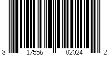 Barcode for Greentech pureAir 500 Room Air Purifier