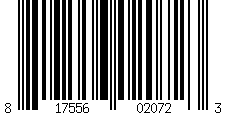 Barcode for Greentech pureAir SOLO Personal Air Purification Device
