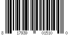 Barcode für Method Handseife French Lavender (french lavender)