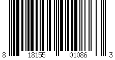 Barcode for Adam Levine Eau de Parfum 3.4 oz Tester