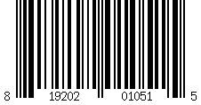 Barcode for O MY!, Goat Milk Essential Oil Soap, 0, Peppermint, 6 Oz