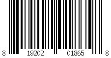 Barcode for O MY!, Frankincense And Myrrh Goat Milk Lotion, 2 Oz