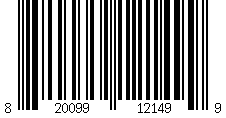 Barcode for Legris 0110 08 00 M12x1 Brass Nut O.D. 8 mm, Metric