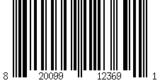 Barcode for Legris 10OR 10OR Series 5/8"" Nitrile O-Ring
