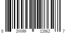 Barcode for Legris 322HB-6-4N Union Connector, Tube or Hose I.D. 1 3/8', Tube or Hose I.D. 2 1/4'