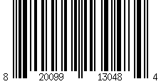 Barcode for Legris 364HB-6N Union Tee, Color White, Tube or Hose I.D. 3/8""