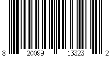 Barcode for Legris 4OR-EPDM EPDM O-Ring, Tube Outer Diameter 1/4""