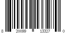 Barcode for Legris 4-PTCB-PU 1/4 PTC Colored Button, Color Purple