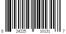 Barcode für Hiflo Luftfilter HFA7602 für BMW/Moto Guzzi - Motorradteile & Ersatzteile - Filter & Schläuche