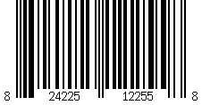 Barcode für Hiflo Luftfilter HFA6001 für Ducati - Motorradteile & Ersatzteile - Filter & Schläuche