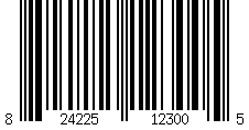 Barcode für Hiflo Luftfilter HFA6202 für Cagiva Gran Canyon 900/Navigator 1000 - Motorradteile & Ersatzteile - Filter & Schläuche