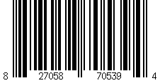 Barcode for The New Barbarians: Collector's Edition (Includes DVD)