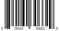 Barcode for HP 95 Tri-Color Original Inkjet Print Cartridge with Vivera Inks (C8766WN)