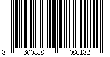 Barcode für Tennissaiten Prince Pro blend