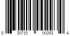 Barcode for Wright Flyer Aircraft First Heavier-Than-Air Flying Machine 1/72 Diecast Model Airplane by Postage Stamp