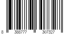 Barcode for Men's Hoodie Having Fun Hood Black