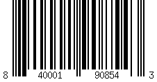 Barcode für Frisbee Waboba Flobo