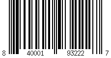 Barcode für Ball Waboba Dark Side of Moon