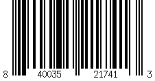 Barcode für Oribe - Desertland Replenishing Body Wash 1000 ml Refill 1000 ml Auffüller - Reinigendes KörperGel