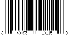 Barcode for Nature's Truth, Essential Oil, Calming .51 Oz